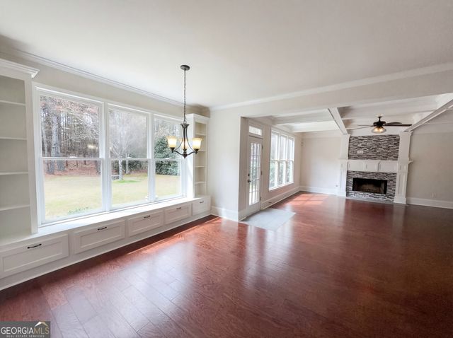 1143 Spruce Creek Lane, Lawrenceville, GA 30045