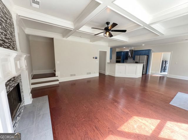 1143 Spruce Creek Lane, Lawrenceville, GA 30045