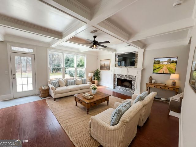 1143 Spruce Creek Lane, Lawrenceville, GA 30045