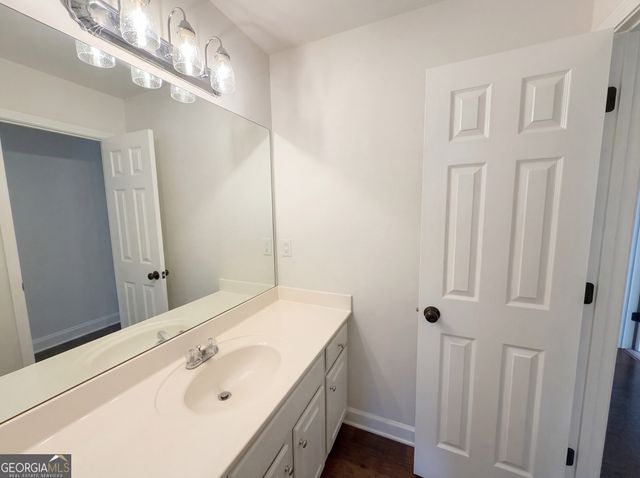 1143 Spruce Creek Lane, Lawrenceville, GA 30045