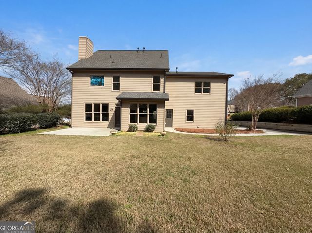 1143 Spruce Creek Lane, Lawrenceville, GA 30045