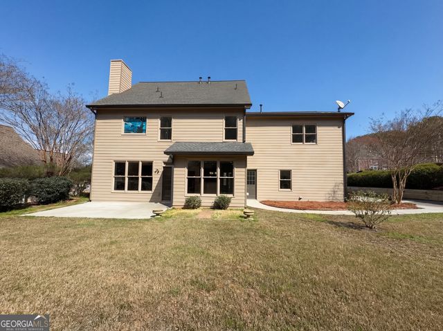 1143 Spruce Creek Lane, Lawrenceville, GA 30045