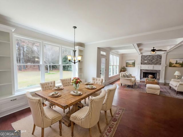 1143 Spruce Creek Lane, Lawrenceville, GA 30045