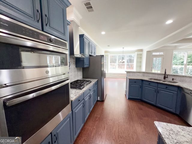 1143 Spruce Creek Lane, Lawrenceville, GA 30045