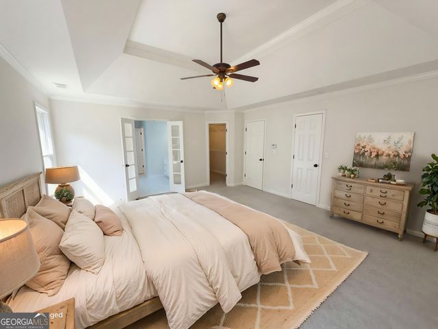 1143 Spruce Creek Lane, Lawrenceville, GA 30045