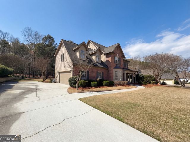 1143 Spruce Creek Lane, Lawrenceville, GA 30045