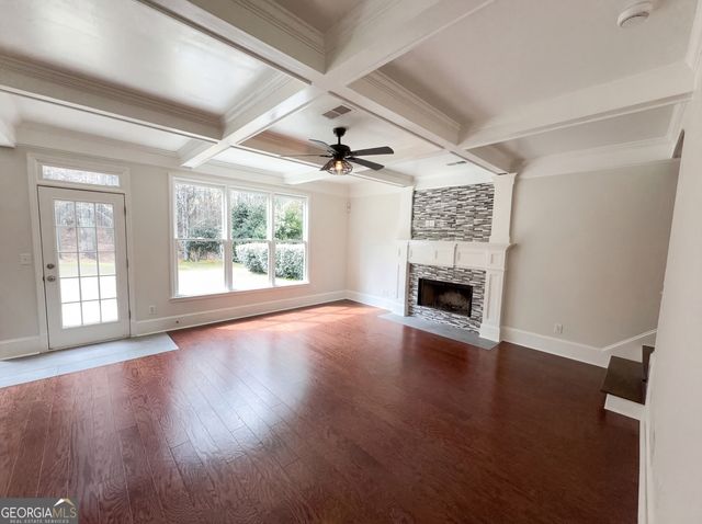 1143 Spruce Creek Lane, Lawrenceville, GA 30045