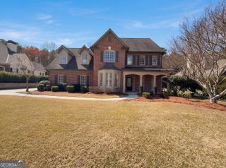 1143 Spruce Creek Lane, Lawrenceville, GA 30045
