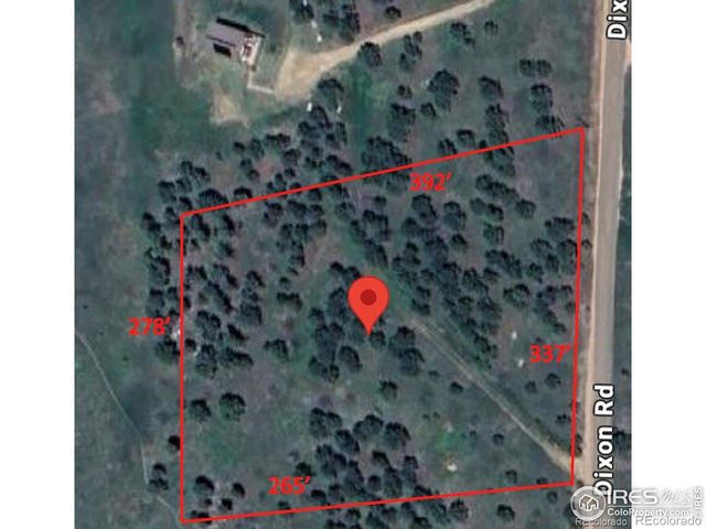 783 Dixon Road, Boulder, CO 80302