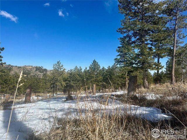 783 Dixon Road, Boulder, CO 80302