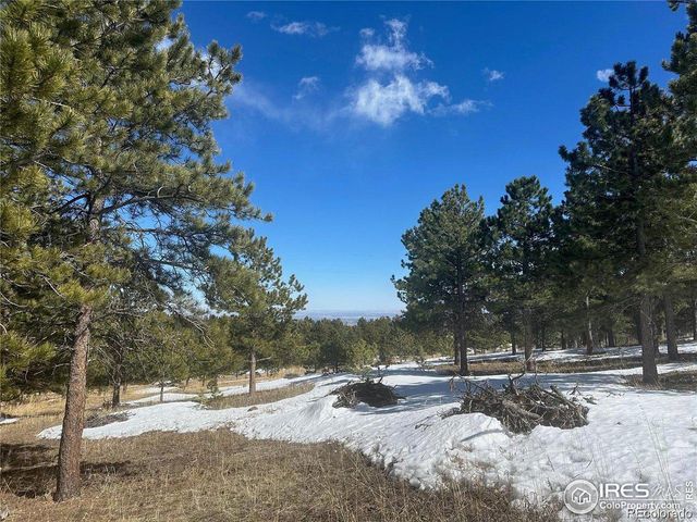 783 Dixon Road, Boulder, CO 80302