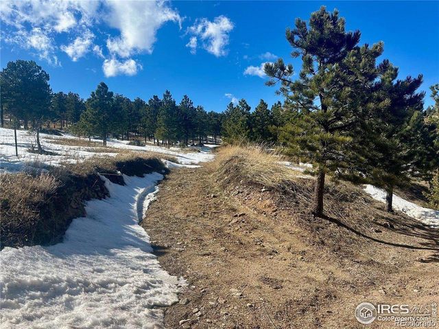 783 Dixon Road, Boulder, CO 80302