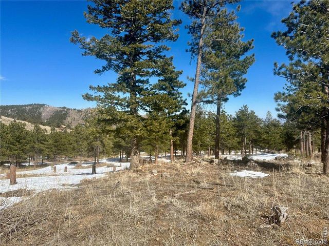 783 Dixon Road, Boulder, CO 80302