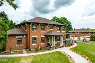 2107 Bartlett Street, Johnson City, TN 37601