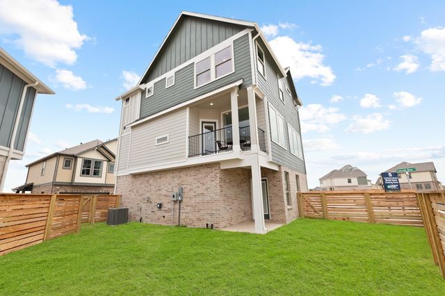 7630 Redbud Orchard Road, Katy, TX 77493