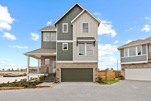 7630 Redbud Orchard Road, Katy, TX 77493