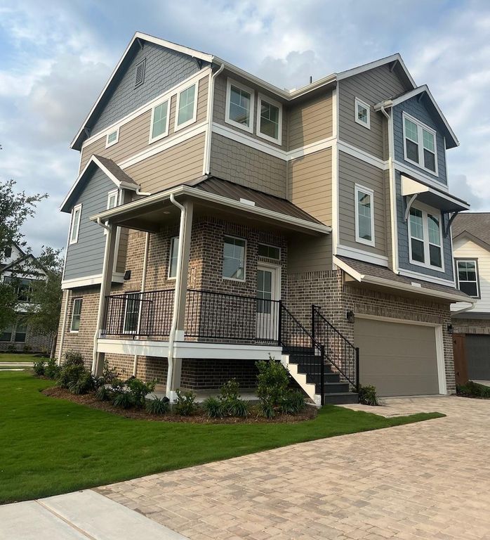 7630 Redbud Orchard Road, Katy, TX 77493