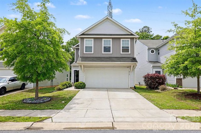 6018 Halliwell Street, Rock Hill, SC 29732