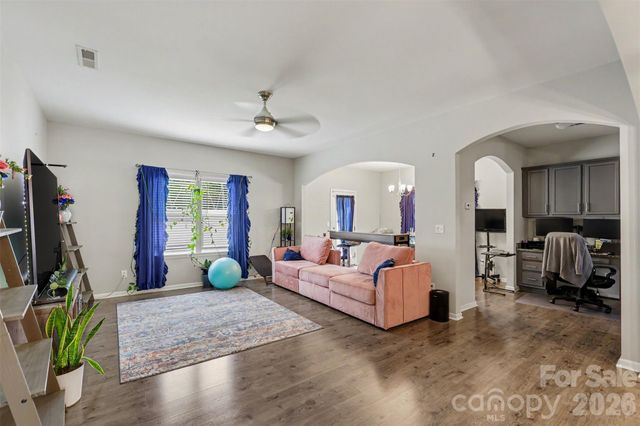 6018 Halliwell Street, Rock Hill, SC 29732