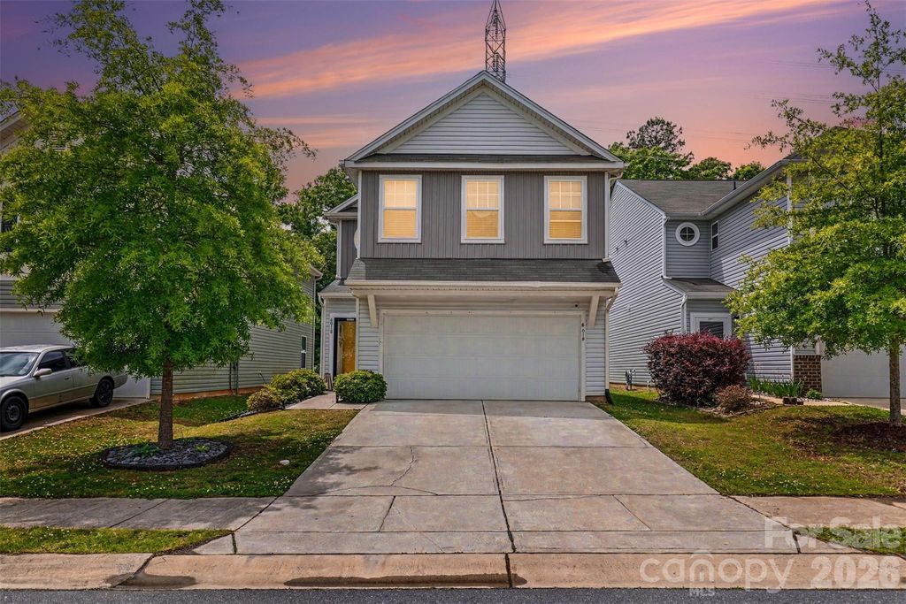 6018 Halliwell Street, Rock Hill, SC 29732