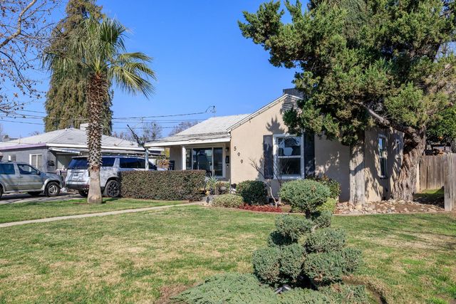 599 S Minaret St, Turlock, CA 95380