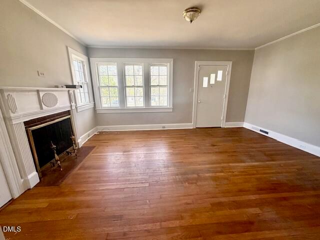 1207 College Street, Oxford, NC 27565