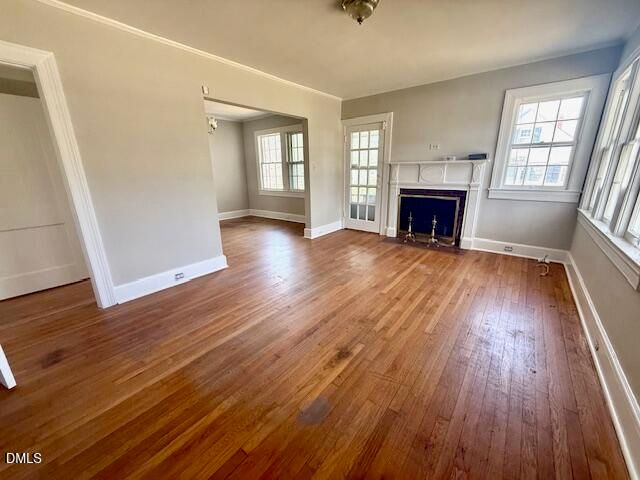 1207 College Street, Oxford, NC 27565