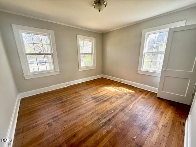 1207 College Street, Oxford, NC 27565