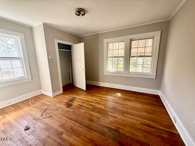 1207 College Street, Oxford, NC 27565