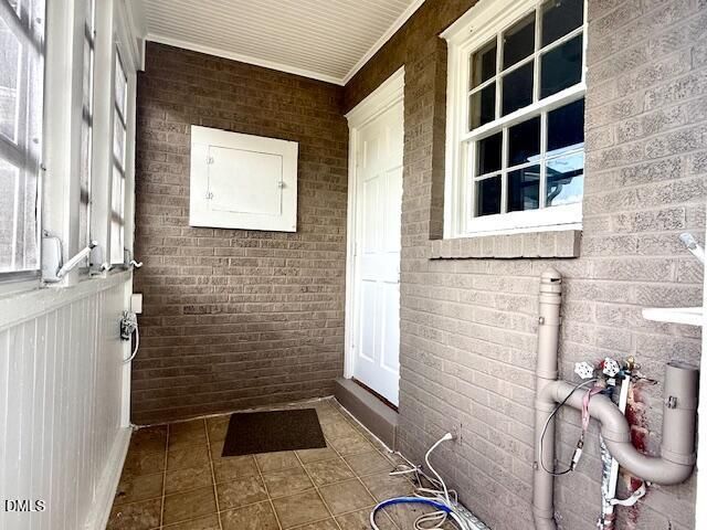 1207 College Street, Oxford, NC 27565