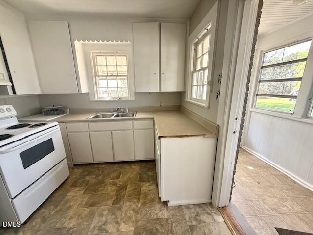 1207 College Street, Oxford, NC 27565