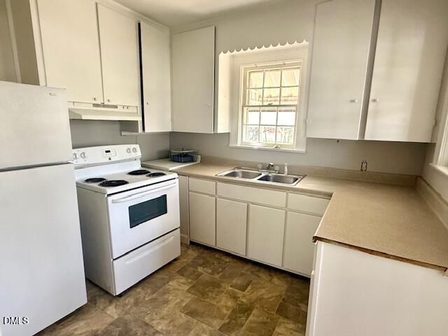1207 College Street, Oxford, NC 27565