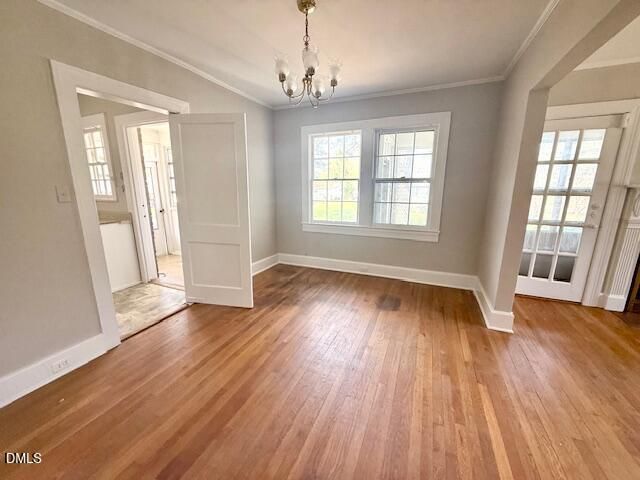 1207 College Street, Oxford, NC 27565