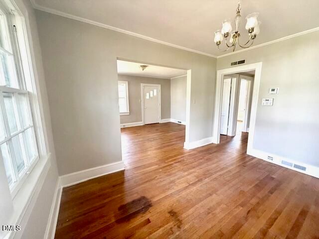 1207 College Street, Oxford, NC 27565