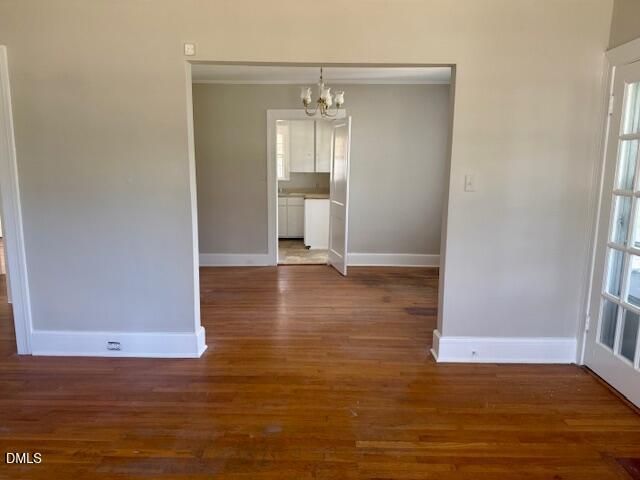1207 College Street, Oxford, NC 27565