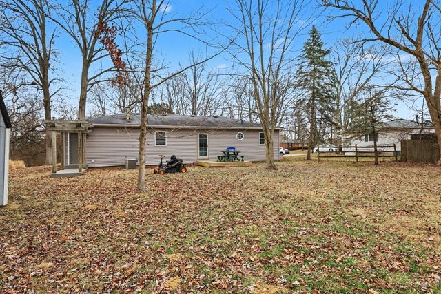 5919 McPicken Drive, Miami Twp, OH 45150