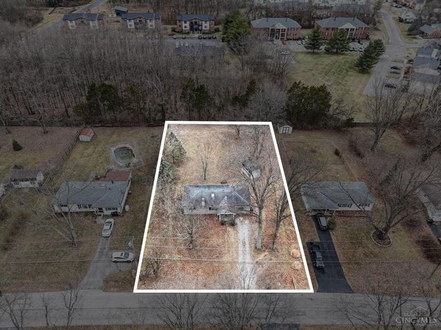 5919 McPicken Drive, Miami Twp, OH 45150