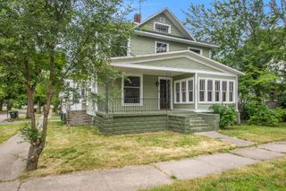 1591 Terrace Street, Muskegon, MI 49442