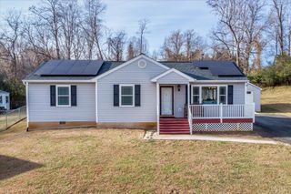 216 Lookout Drive, Lynchburg, VA 24502