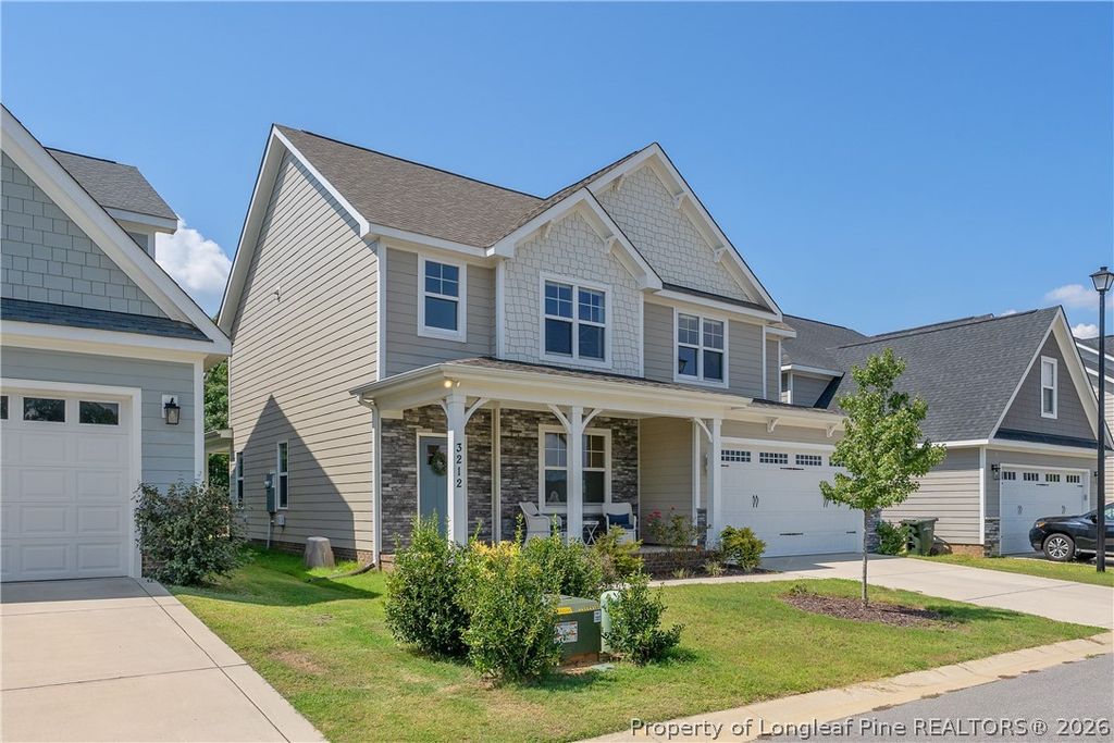 3212 Carnoustie Court, Fayetteville, NC 28306 — photo 3
