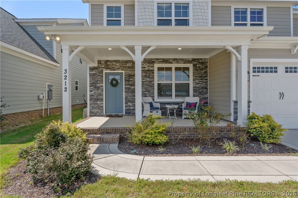 3212 Carnoustie Court, Fayetteville, NC 28306 — photo 4