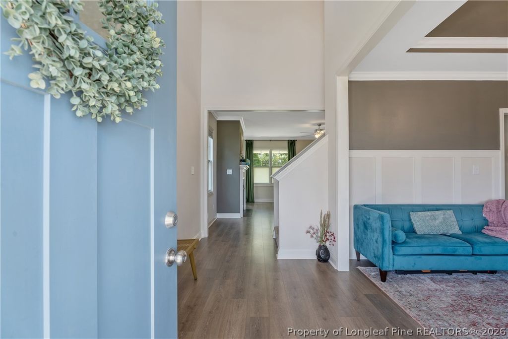 3212 Carnoustie Court, Fayetteville, NC 28306 — photo 5