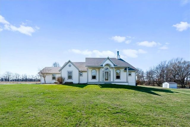 17809 E 171st Street, Pleasant Hill, MO 64080