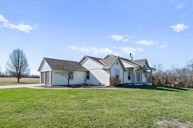 17809 E 171st Street, Pleasant Hill, MO 64080