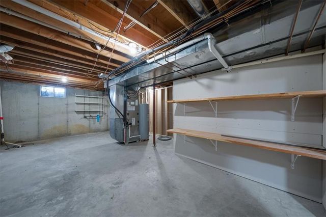 17809 E 171st Street, Pleasant Hill, MO 64080