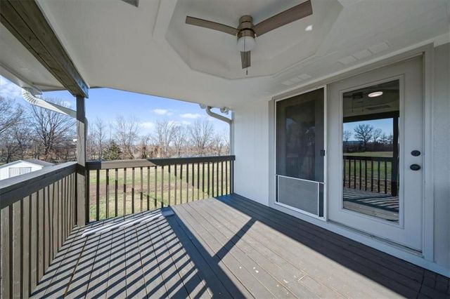 17809 E 171st Street, Pleasant Hill, MO 64080