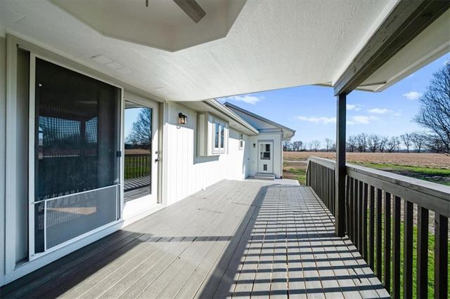 17809 E 171st Street, Pleasant Hill, MO 64080