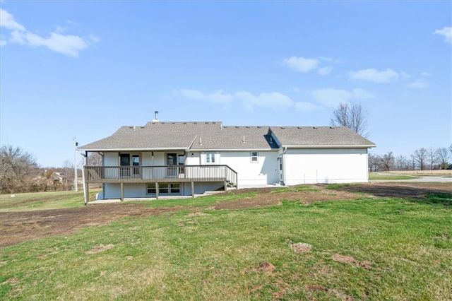 17809 E 171st Street, Pleasant Hill, MO 64080