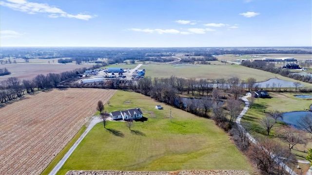 17809 E 171st Street, Pleasant Hill, MO 64080