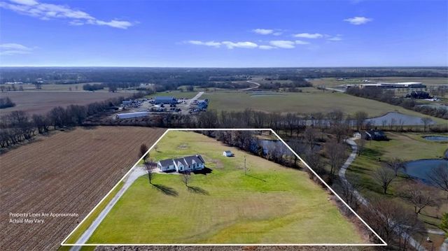 17809 E 171st Street, Pleasant Hill, MO 64080